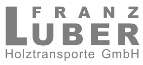 Logo Luber Halztransporte